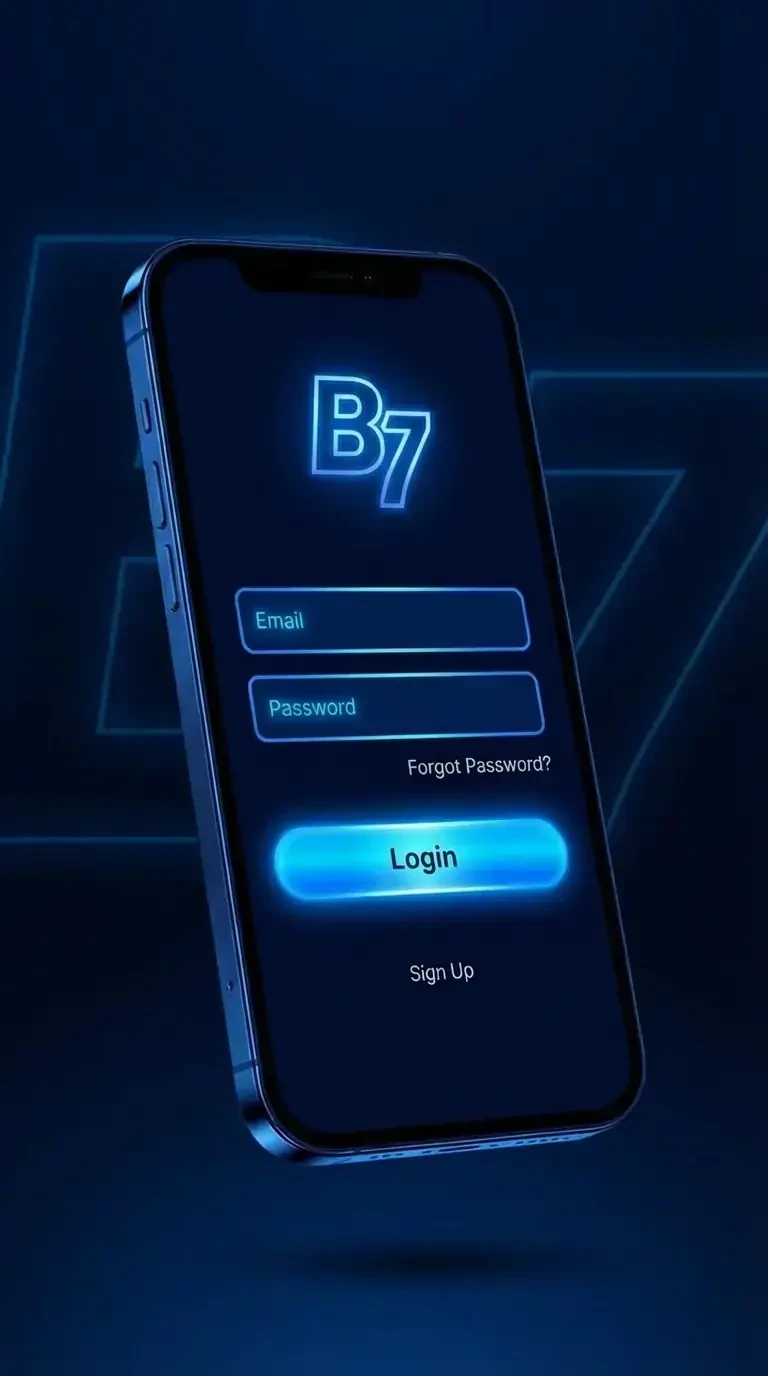 B7 Casino login en accounttoegang review