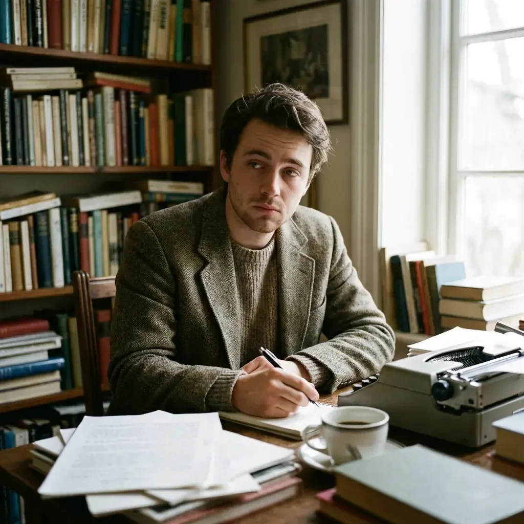 Foto van Sander Willemsen